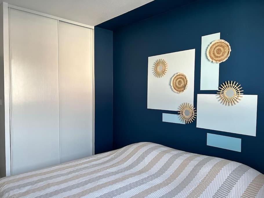 Cosy Centre Avec Lit King Size Agen