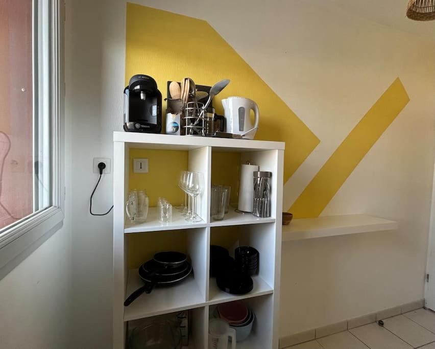 Cosy Centre Avec Lit King Size Apartment