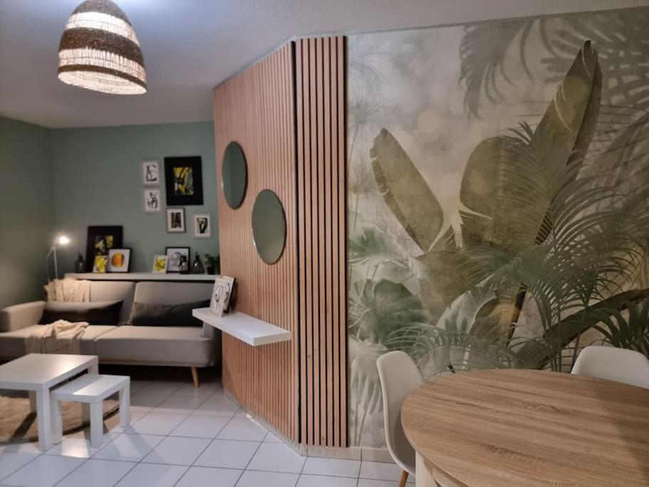 Cosy Centre Avec Lit King Size * Agen