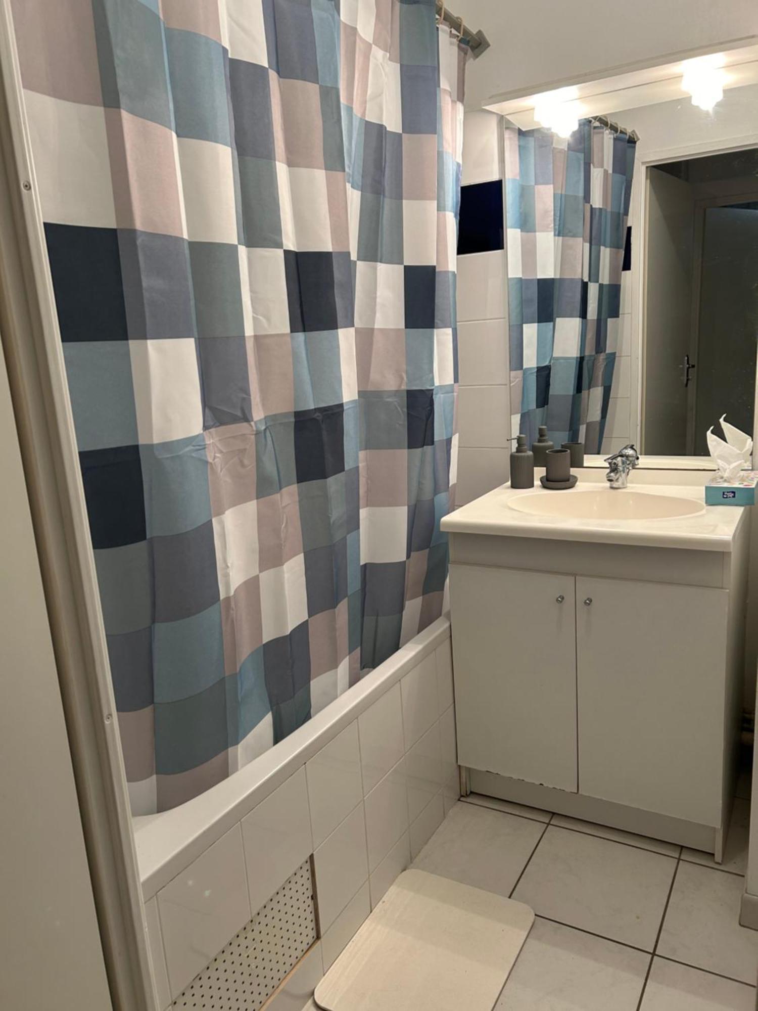 Cosy Centre Avec Lit King Size Apartment Agen